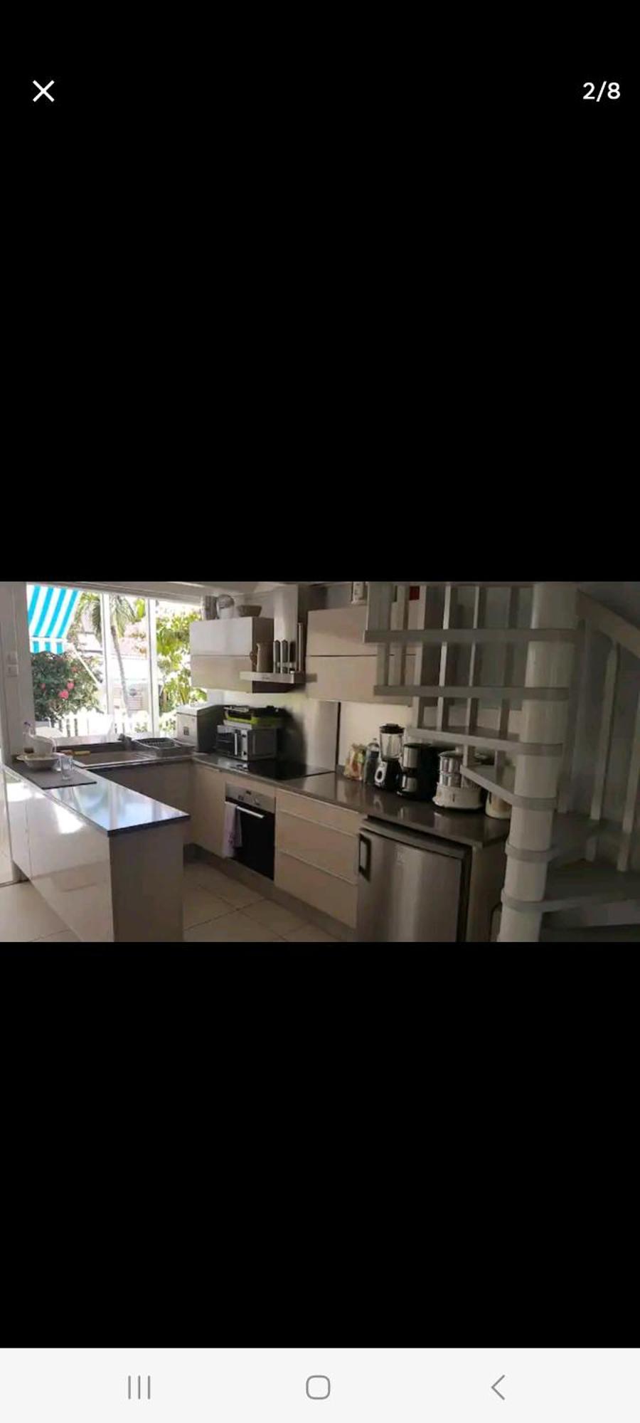 Вилла Duplex Coquelet Тер-де-О Экстерьер фото