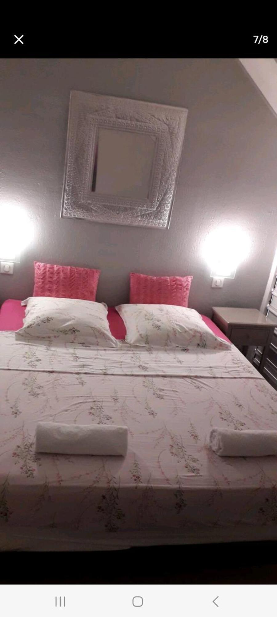 Вилла Duplex Coquelet Тер-де-О Экстерьер фото