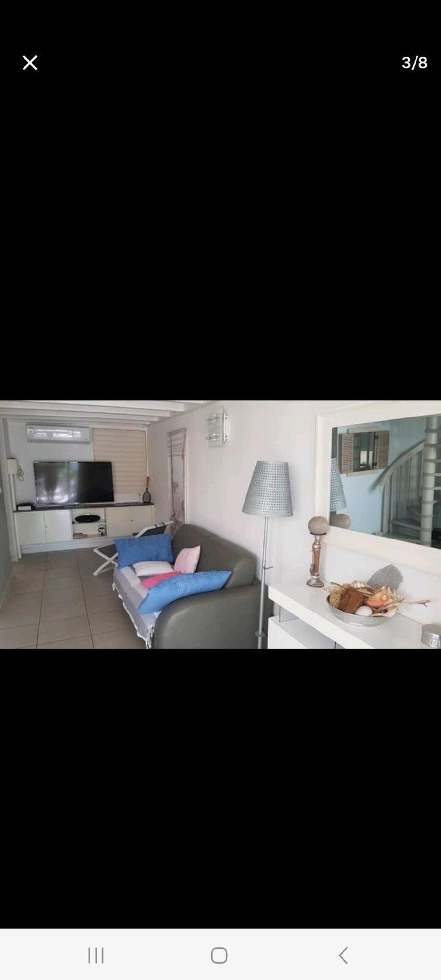 Вилла Duplex Coquelet Тер-де-О Экстерьер фото